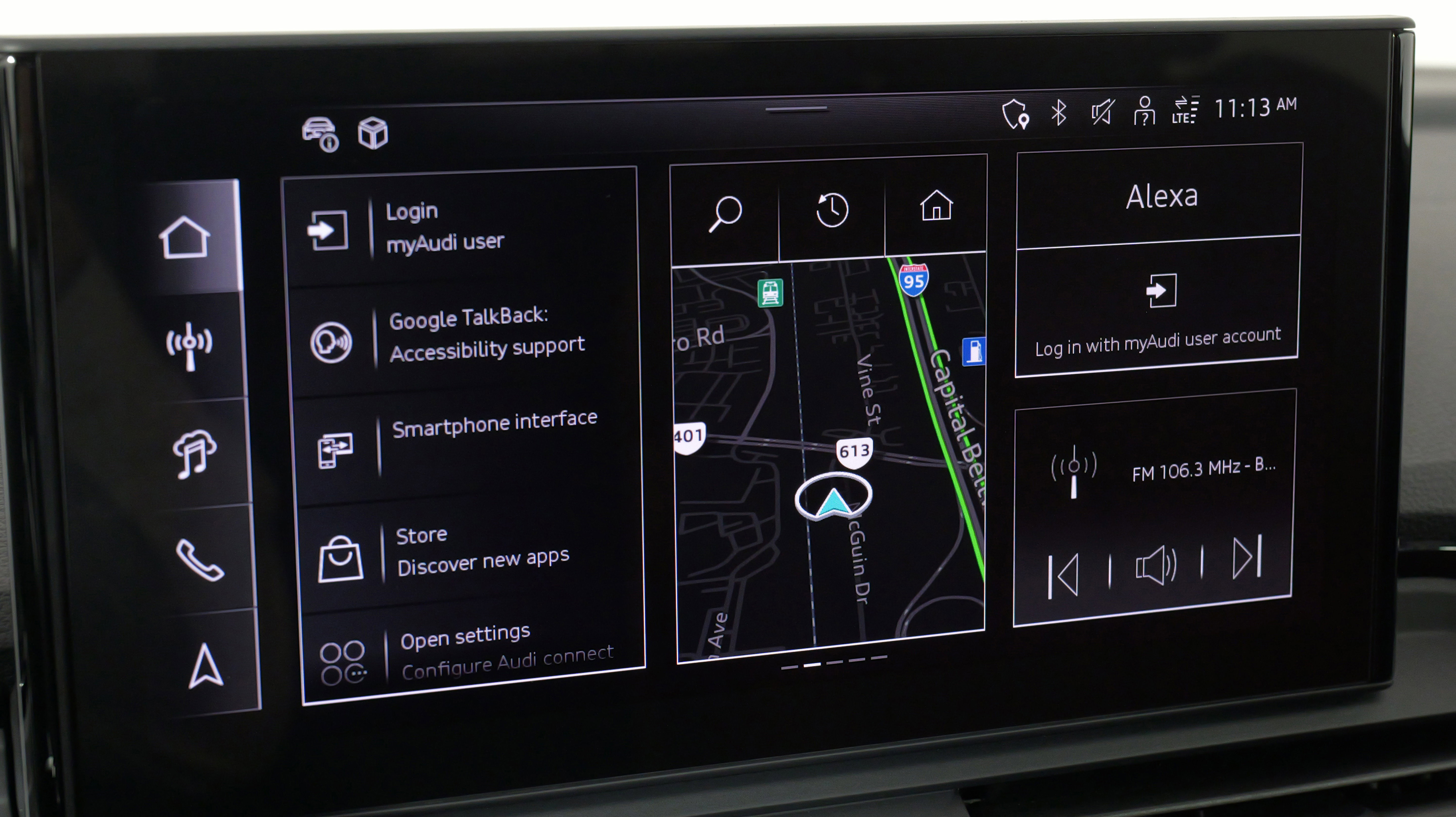 Used 2025 Audi Q5 2.0T Premium Plus image 43