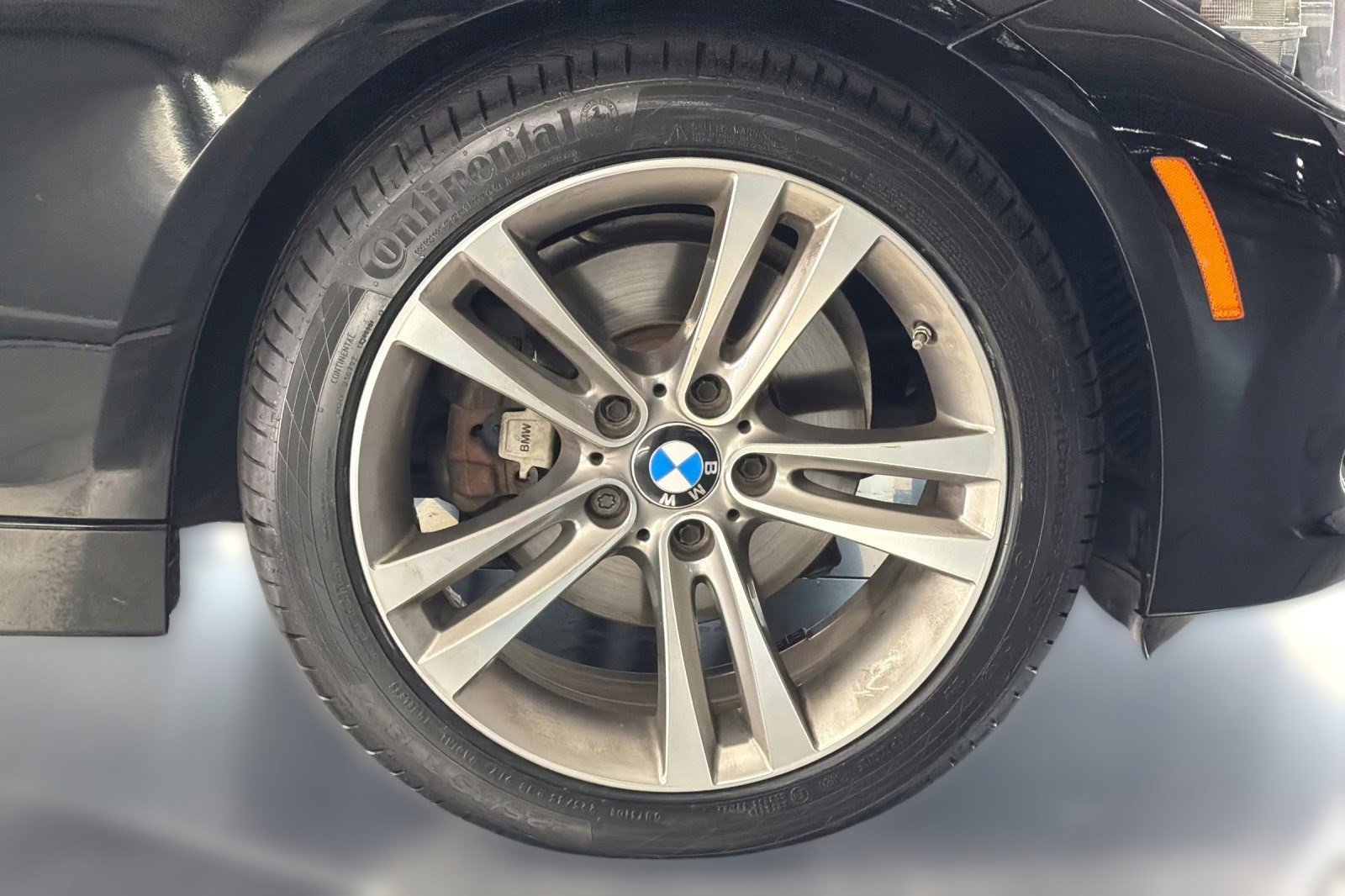 Used 2016 BMW 328i Sedan RWD image 11
