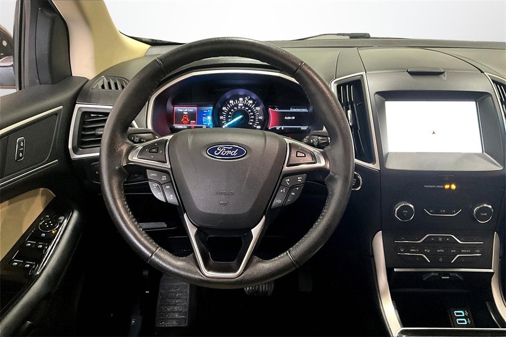 Used 2019 Ford Edge SEL image 8