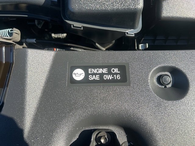 Used 2024 Toyota RAV4 Adventure image 14