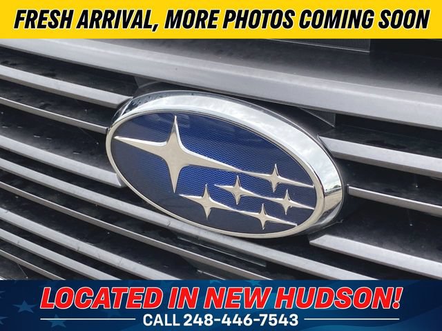 Used 2019 Subaru Ascent Limited AWD/4WD image 11
