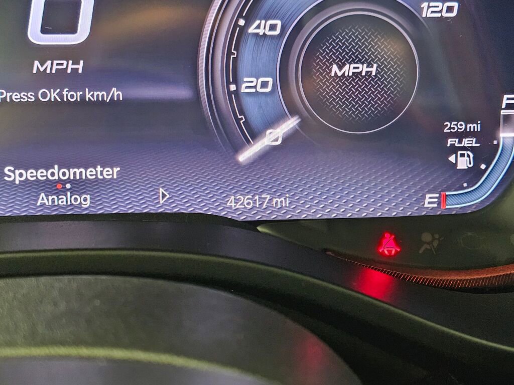 Used 2025 RAM 1500 Rebel w/ Rebel Level 1 Equipment Group AWD/4WD image 25