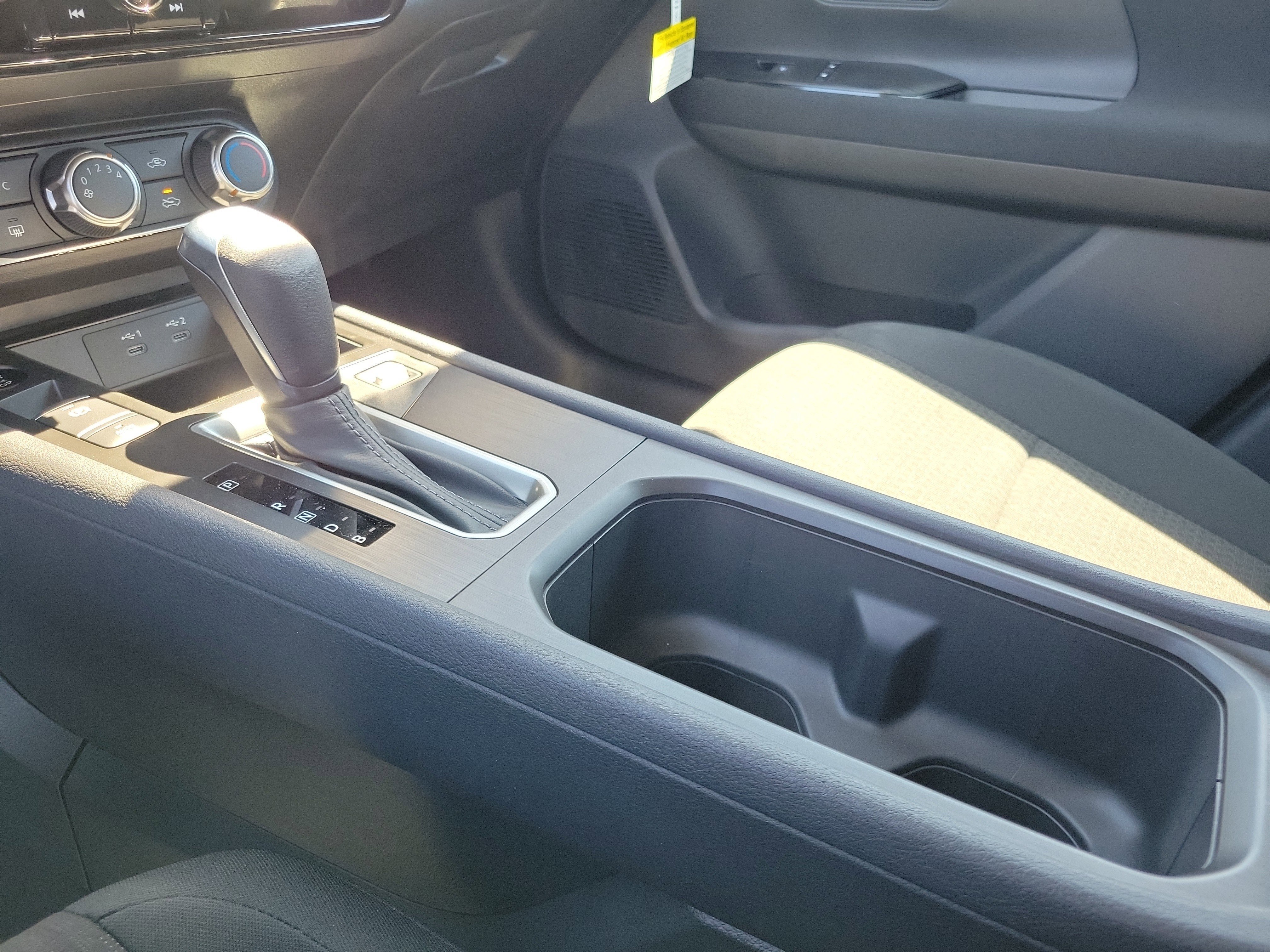 New 2026 Nissan Kicks S w/ Charging Package AWD/4WD image 29