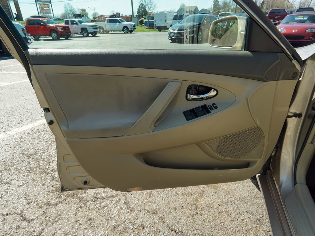 Used 2007 Toyota Camry CE image 14