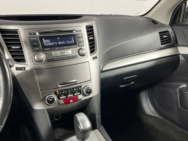 Used 2013 Subaru Outback 2.5i Premium w/ Popular Pkg 1A AWD/4WD image 17