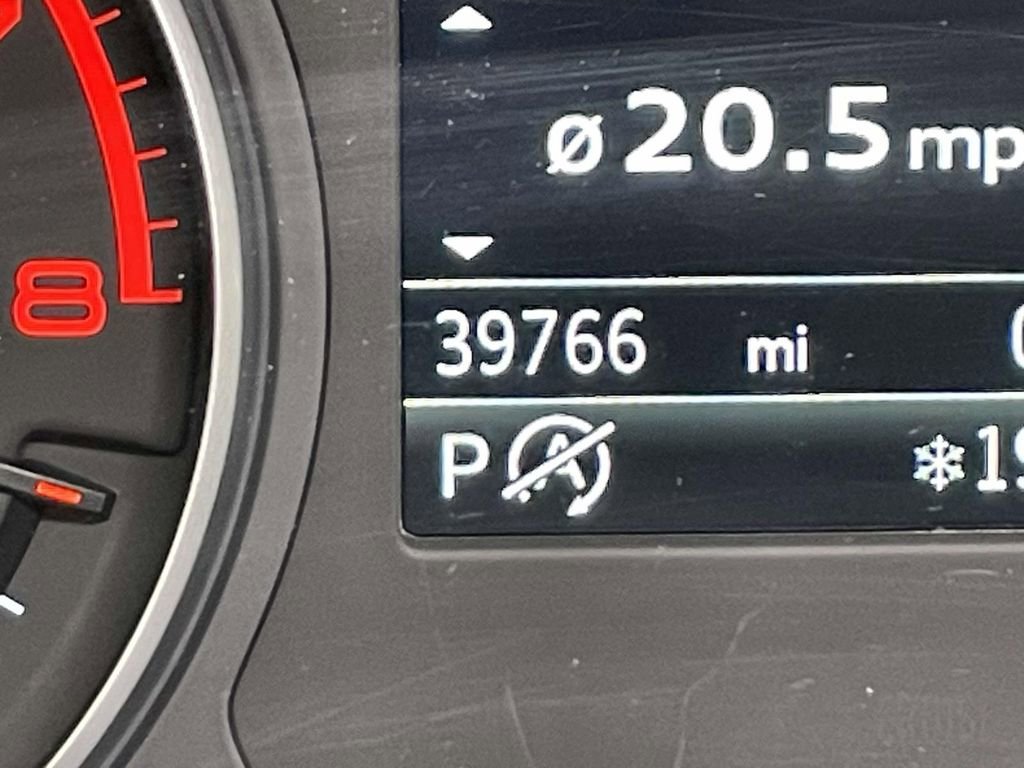 Used 2020 Audi A3 2.0T Premium image 42