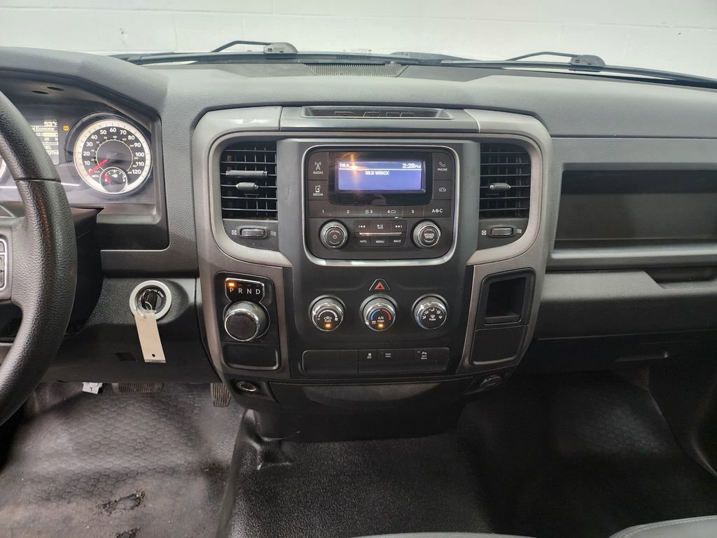 Certified 2019 RAM 1500 Tradesman image 16