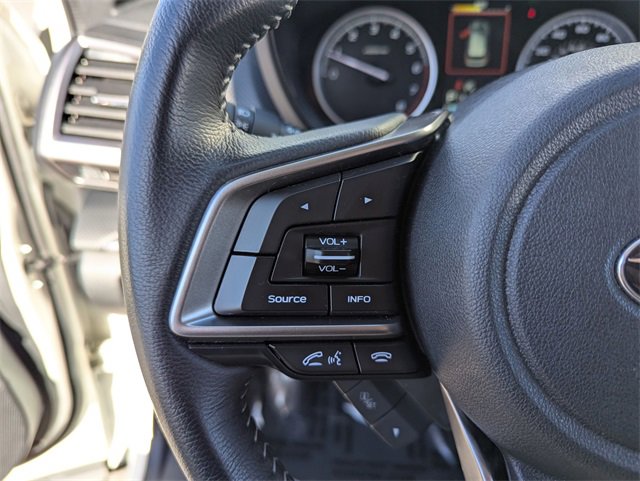 Used 2022 Subaru Forester Premium image 11