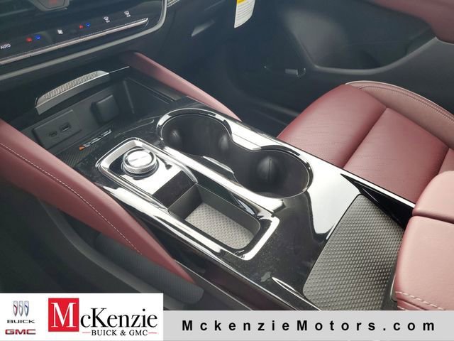 New 2026 Buick Envision Sport Touring AWD/4WD image 19