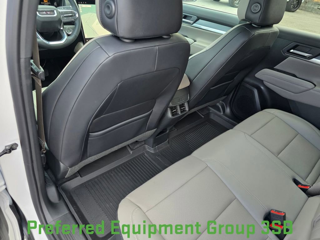 New 2026 GMC Terrain Elevation w/ Elevation Premium Package image 21