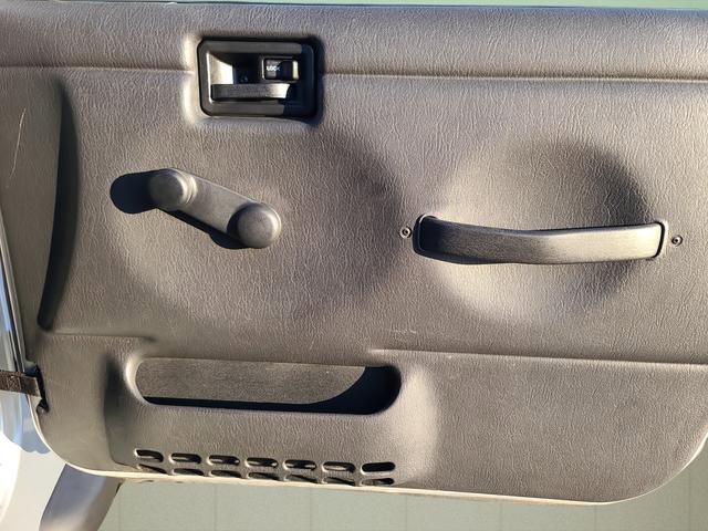 Used 2004 Jeep Wrangler Unlimited image 32