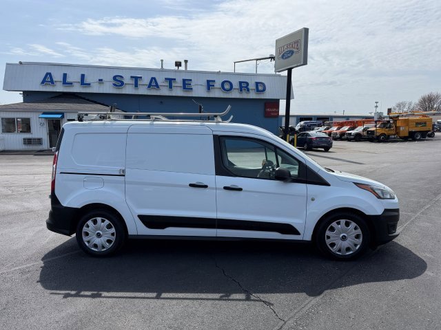 Used 2020 Ford Transit Connect XL image 7