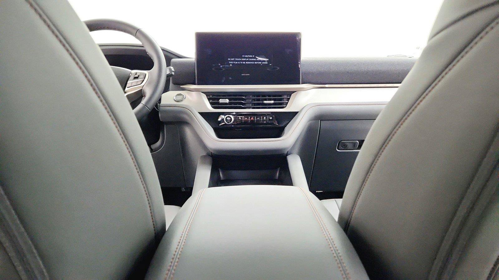 New 2027 Ford Explorer Active w/ Active Comfort Package AWD/4WD image 19