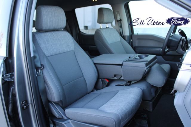 New 2025 Ford F250 XLT w/ FX4 Off-Road Package image 7