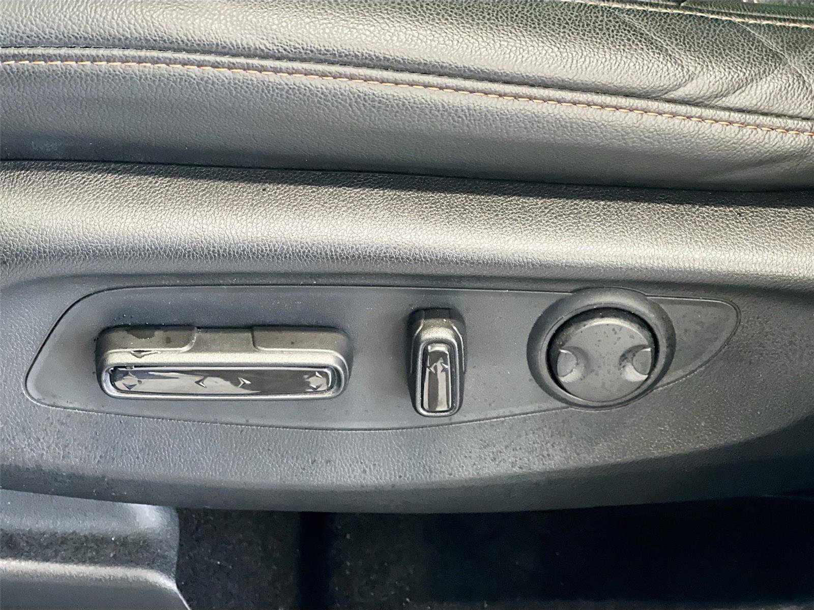 Used 2025 Honda CR-V Sport-L image 21