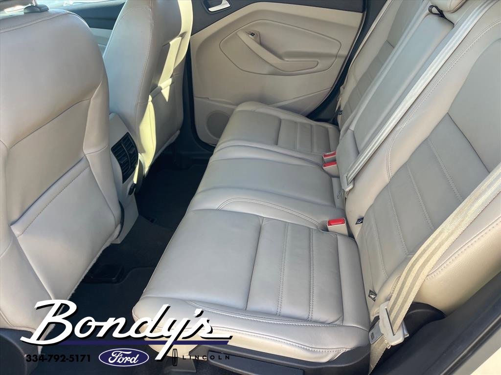 Used 2018 Ford Escape SEL image 14