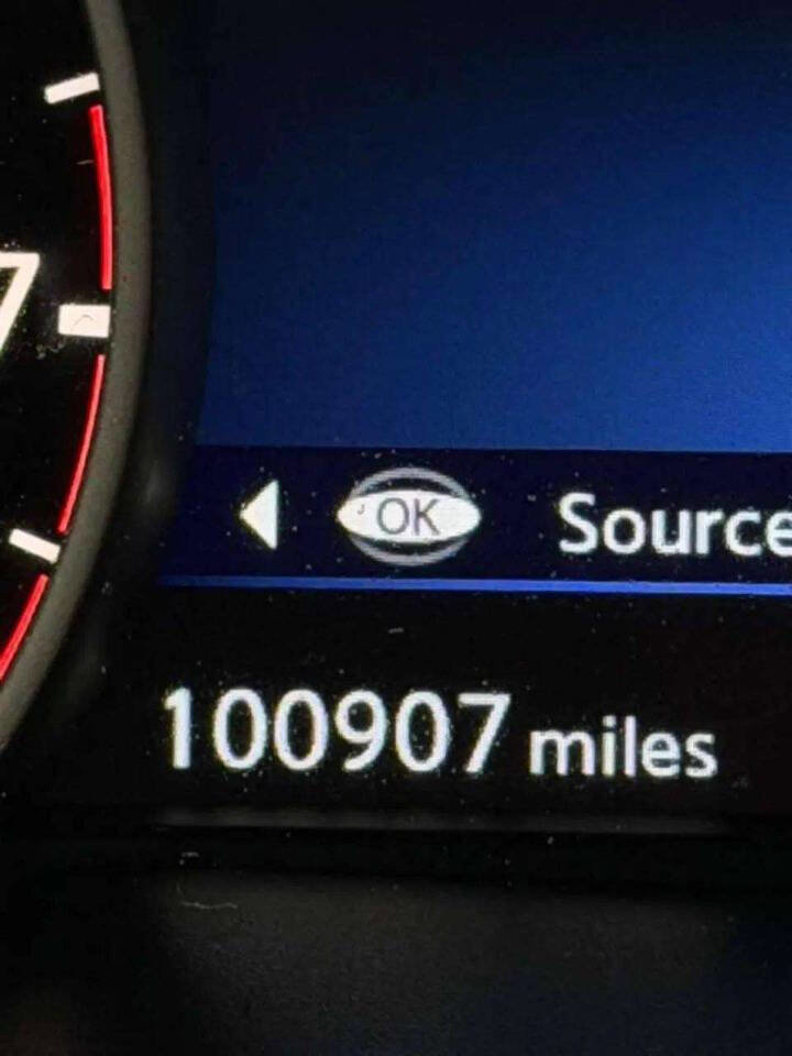 Used 2019 Nissan Murano SL w/ SL Technology Package image 32