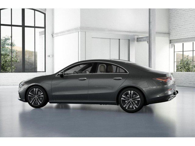 Used 2025 Mercedes-Benz CLA 250 image 31