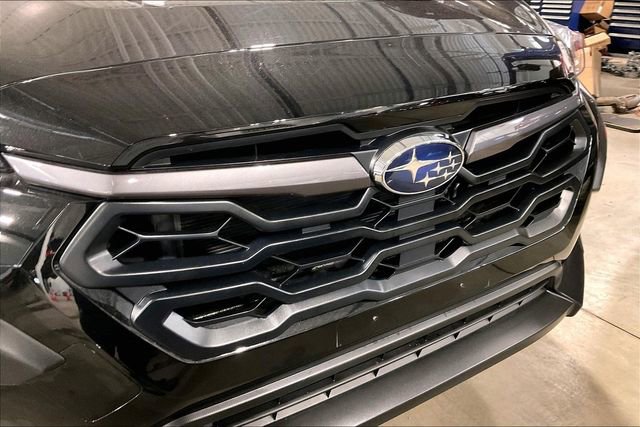 Used 2025 Subaru Crosstrek 2.5i Limited AWD/4WD image 30