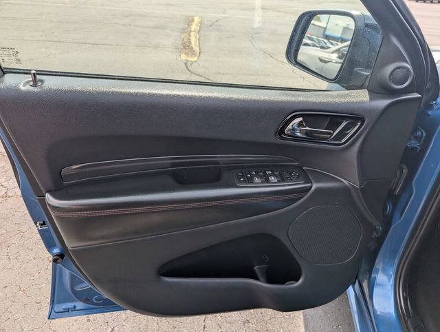 Used 2023 Dodge Durango GT AWD/4WD image 15