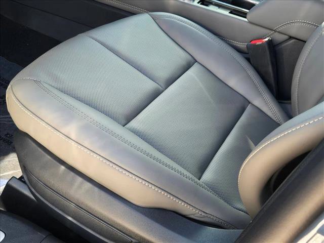 New 2026 Lincoln Corsair Premiere image 4