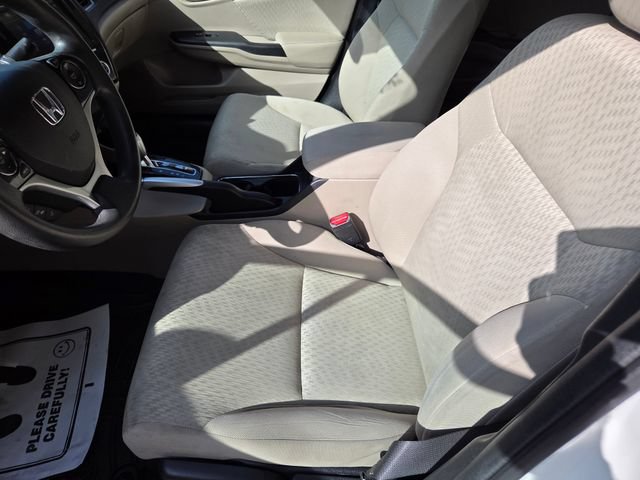 Used 2015 Honda Civic EX image 19