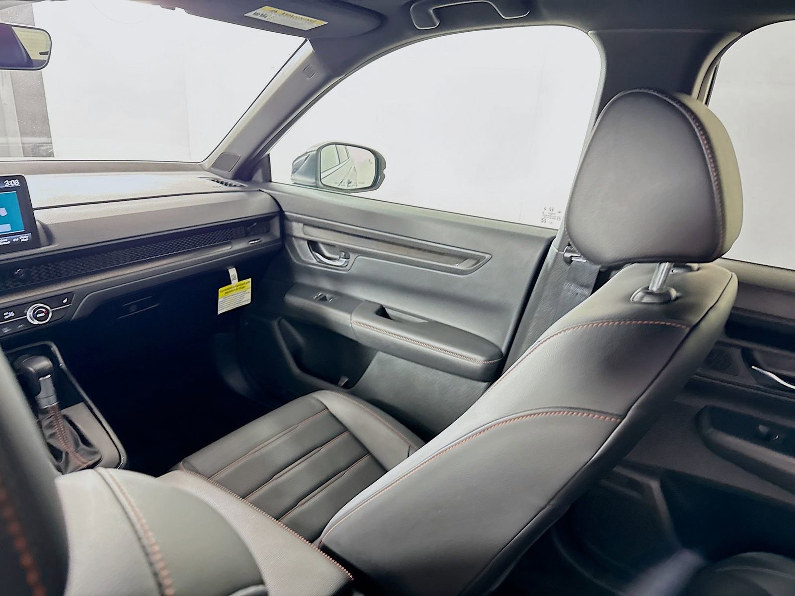 Used 2025 Honda CR-V Sport-L image 21