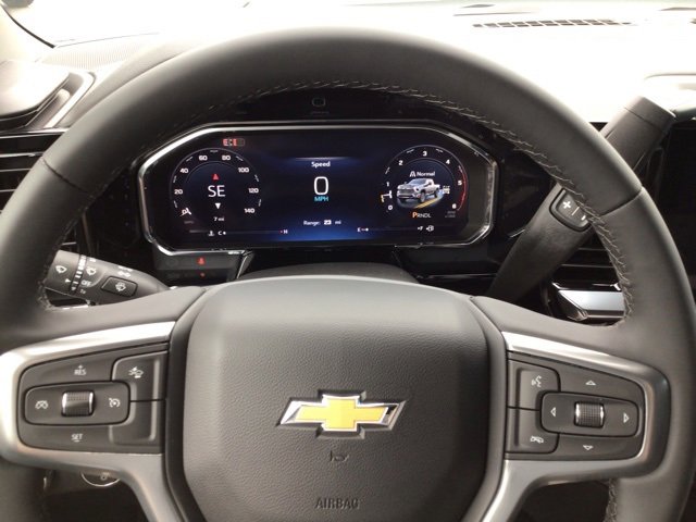New 2026 Chevrolet Silverado 2500 LT image 9