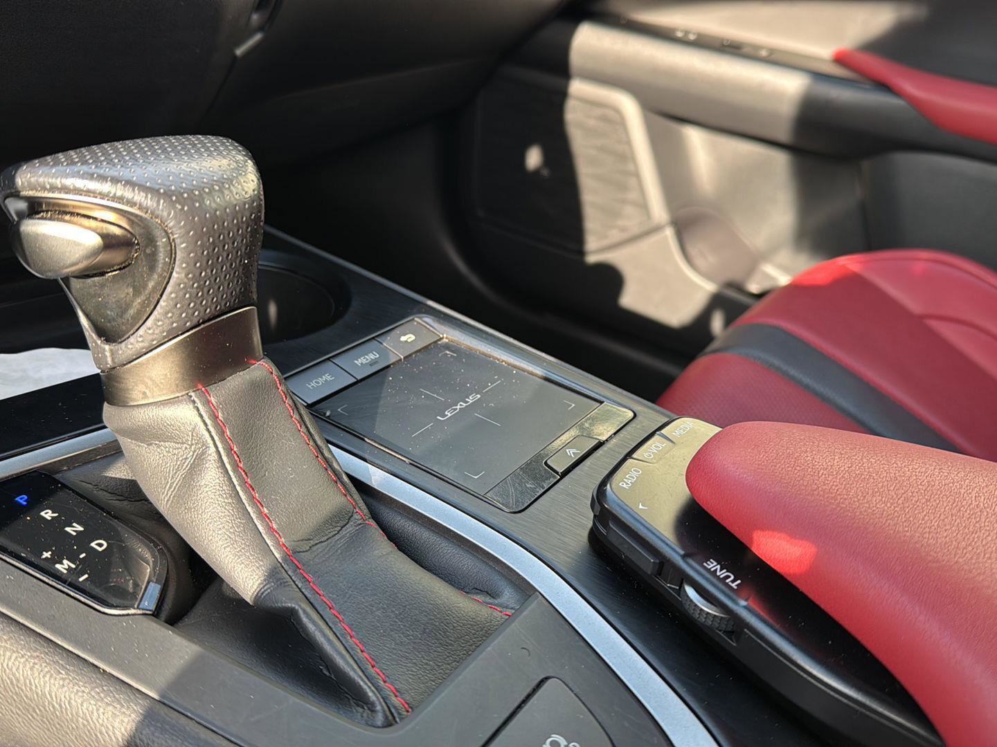 Used 2021 Lexus UX 200 F Sport w/ Accessory Package (Z2) image 25