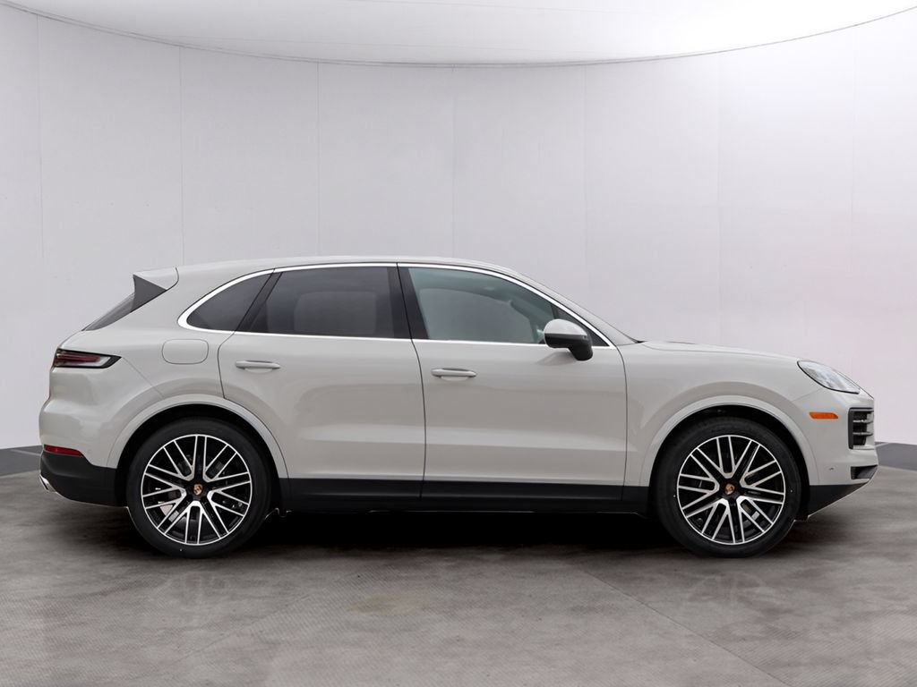 New 2026 Porsche Cayenne AWD/4WD image 9