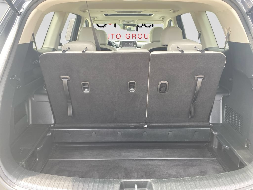 Used 2020 Kia Telluride S AWD/4WD image 16