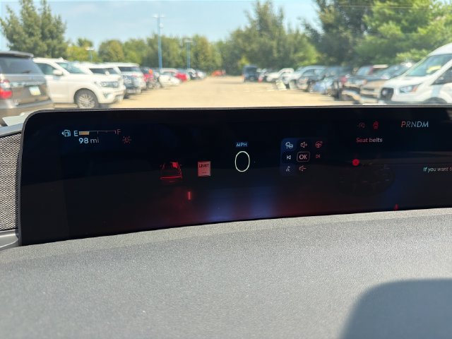 New 2027 Lincoln Navigator Reserve AWD/4WD image 23