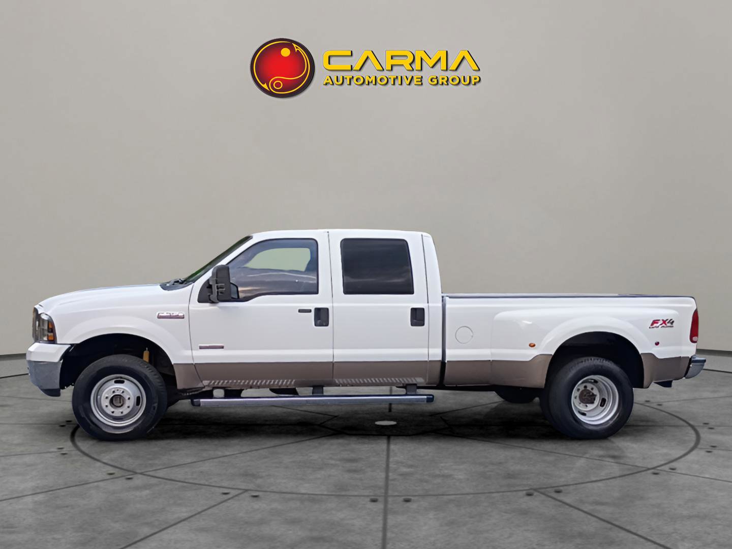 Used 2006 Ford F350 Lariat image 50