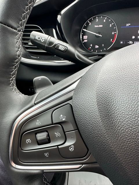 Used 2023 Buick Envision Preferred w/ Sport Touring Package image 42