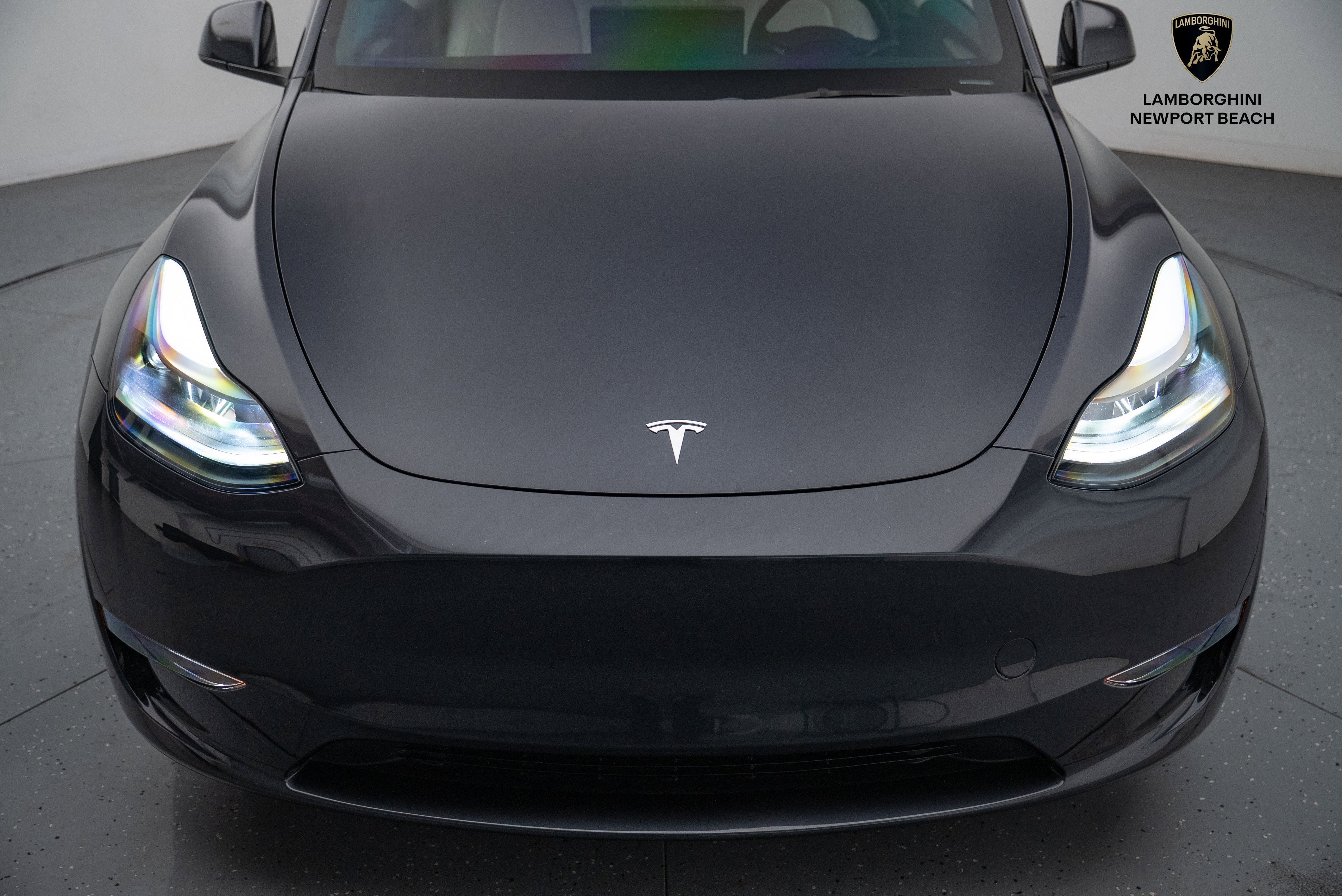 Used 2024 Tesla Model Y Performance image 6