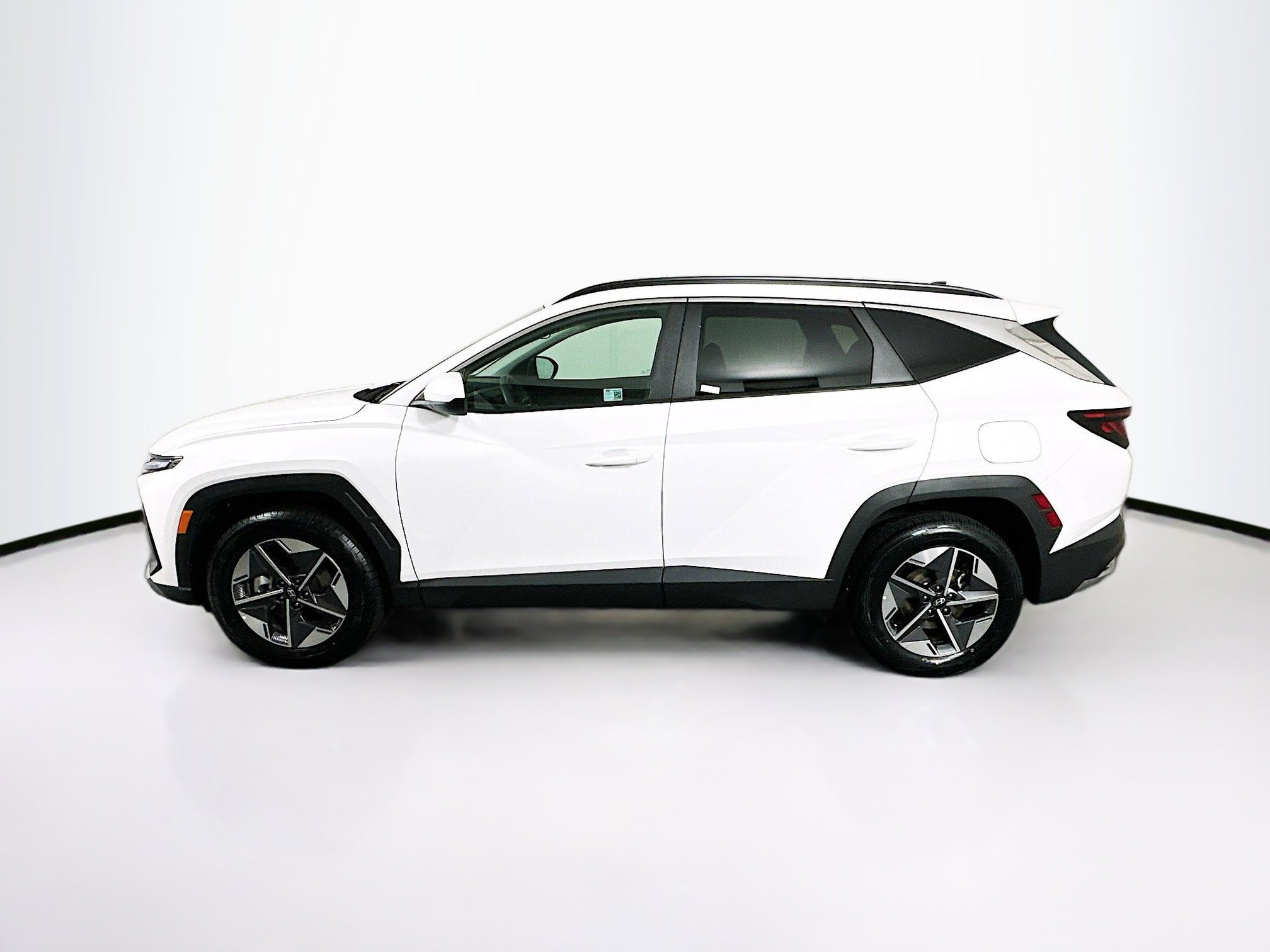 Used 2025 Hyundai Tucson SEL image 4