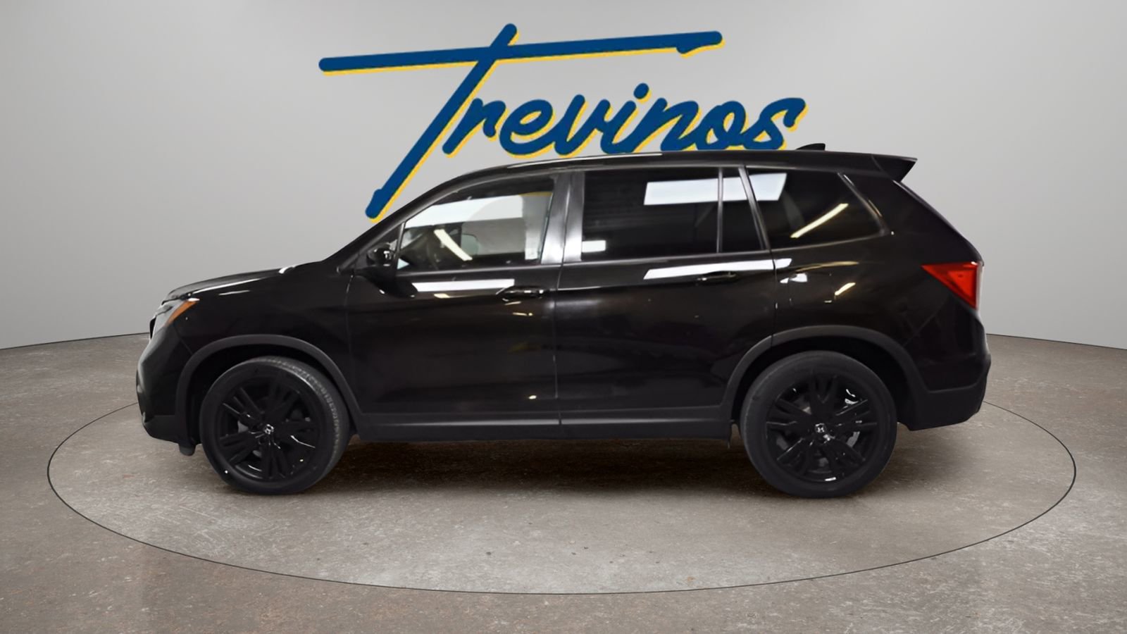 Used 2021 Honda Passport Sport image 11