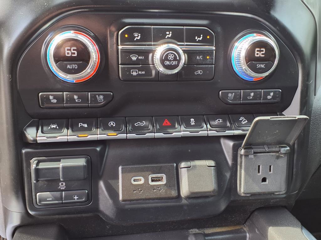 Used 2020 GMC Sierra 1500 Denali w/ Denali Ultimate Package image 13