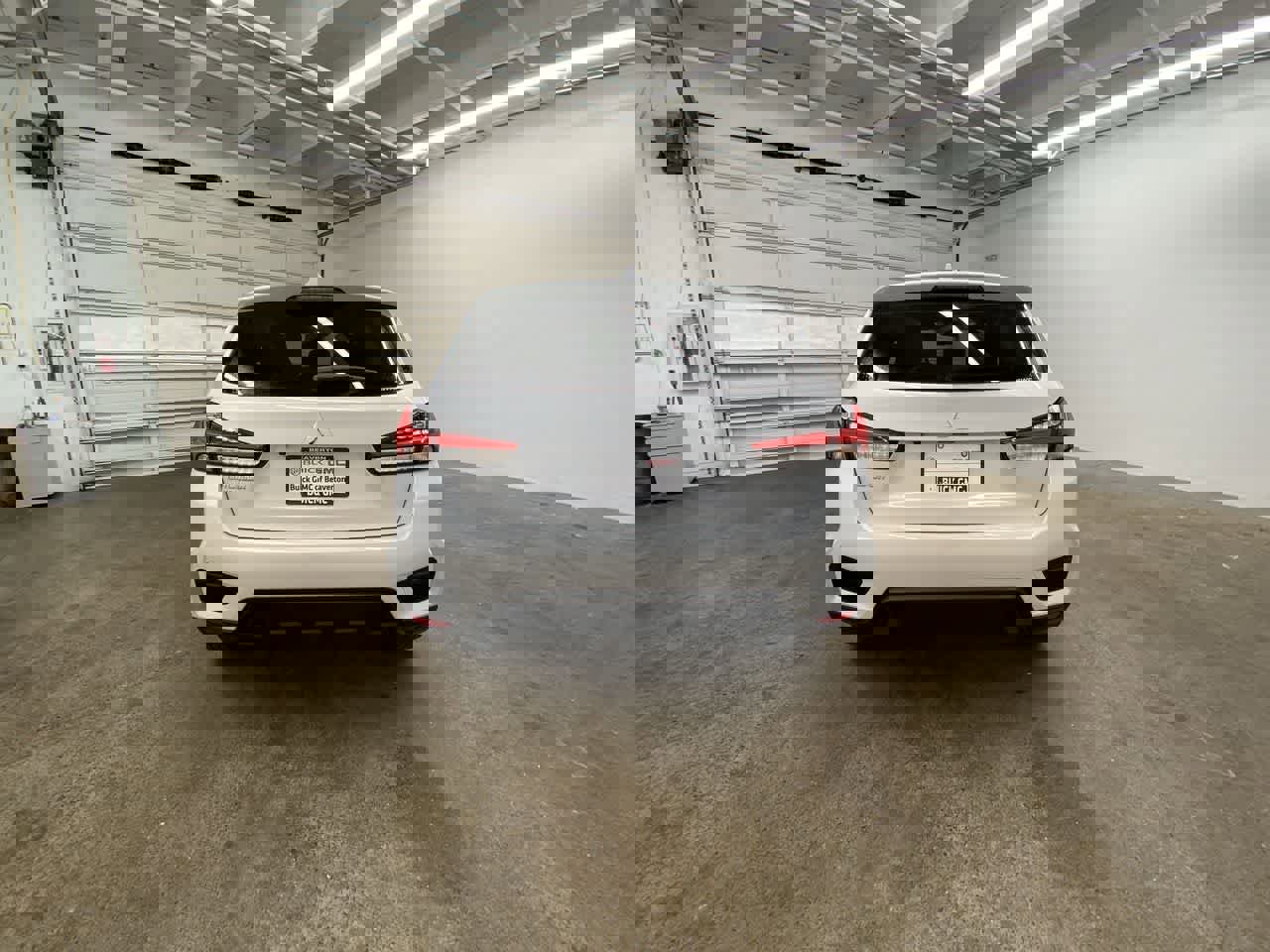 Used 2025 Mitsubishi Outlander Sport ES image 5