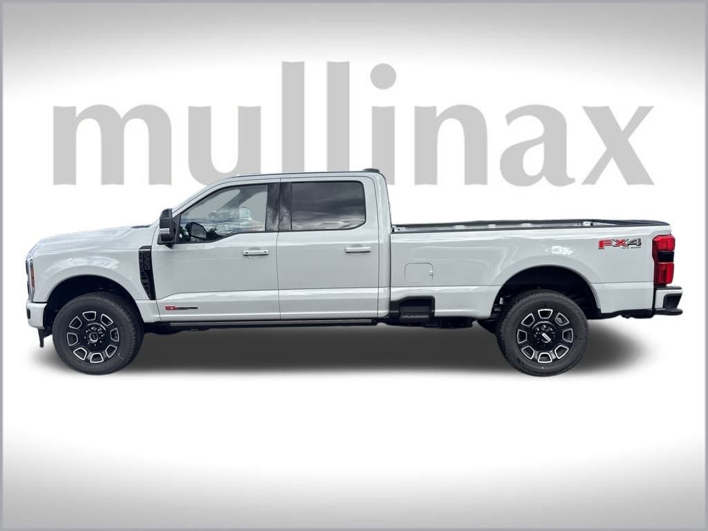New 2026 Ford F350 4x4 Crew Cab Super Duty image 26