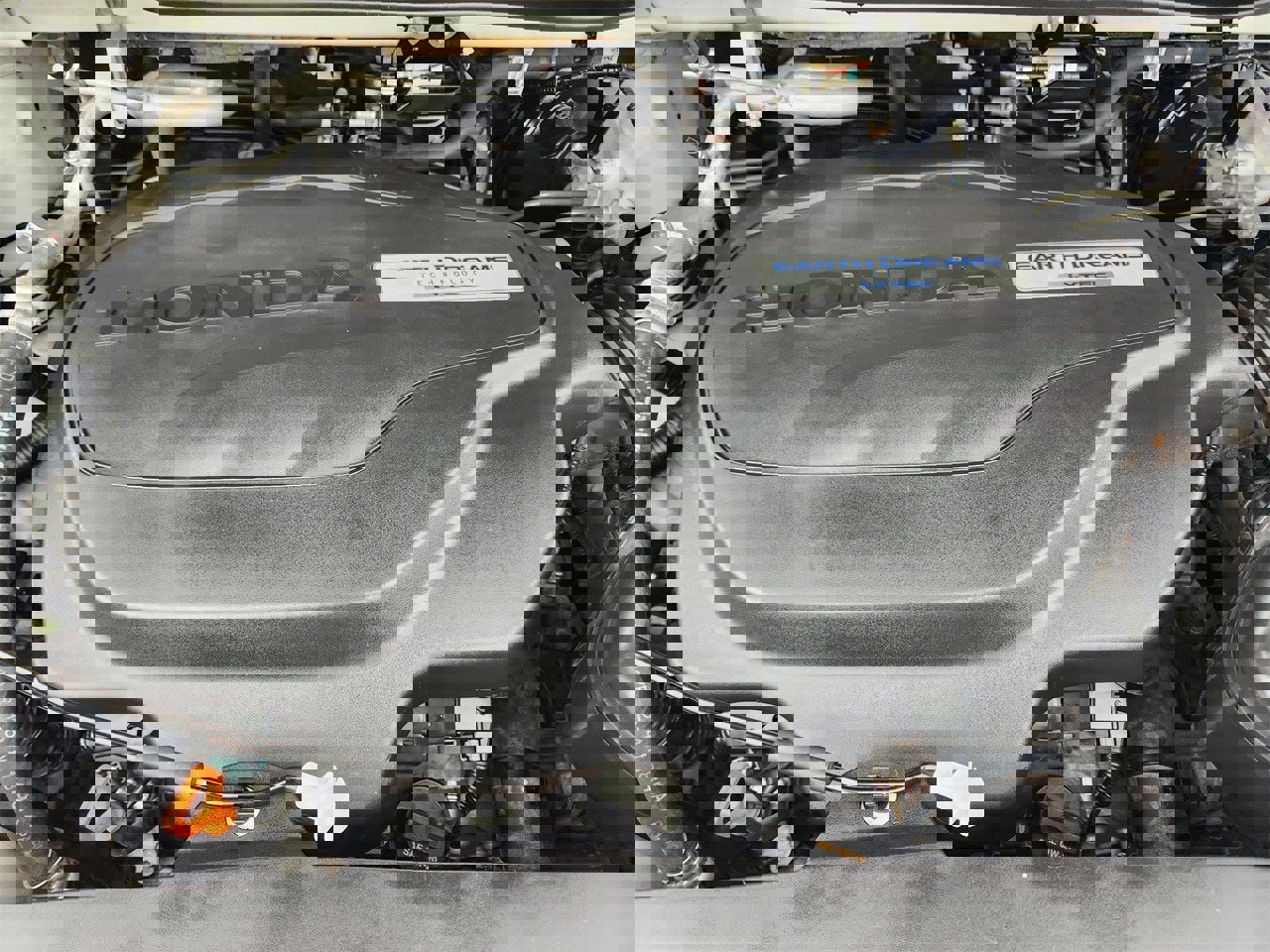 Certified 2020 Honda Odyssey Elite image 32