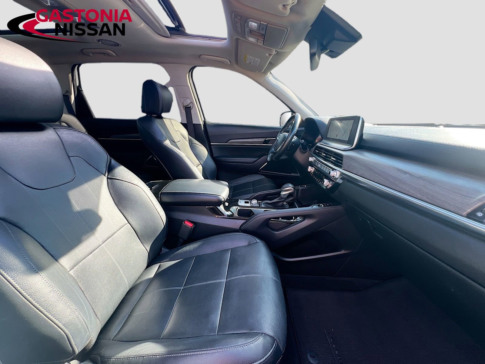 Used 2022 Kia Telluride SX w/ Towing Package image 39