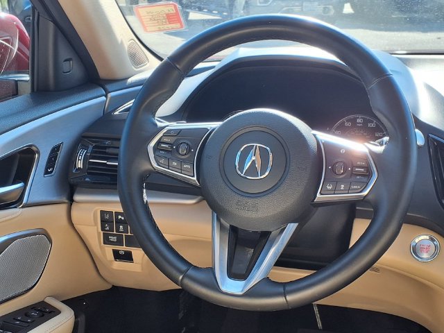 Used 2019 Acura RDX w/ Technology Package FWD image 23