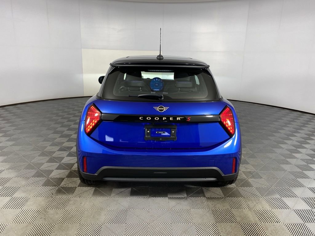 New 2026 MINI Cooper S image 29