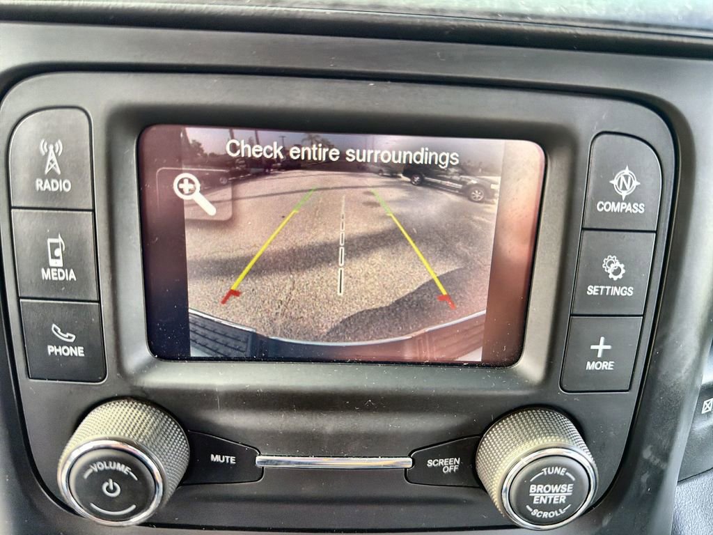 Used 2023 RAM 2500 Big Horn w/ Cold Weather Group image 23