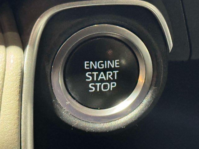 Used 2024 Toyota Grand Highlander AWD image 33