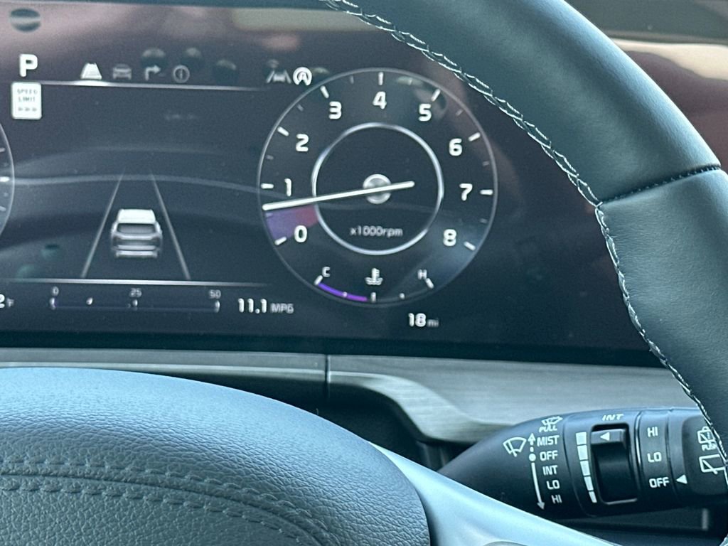 New 2025 Kia Telluride SX X-Line image 24