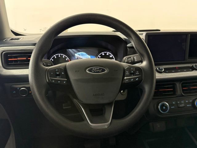 Used 2024 Ford Maverick XLT w/ Equipment Group 300A Standard AWD/4WD image 21