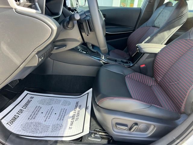 Used 2026 Toyota Corolla XSE FWD image 22