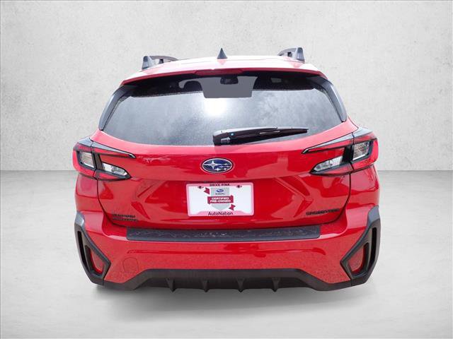Certified 2026 Subaru Crosstrek 2.0i Premium AWD/4WD image 3